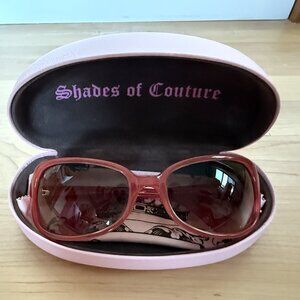 Juicy Couture Sunglasses